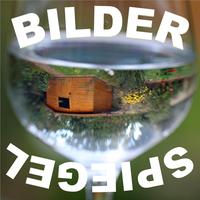 Foto Spiegelbilder