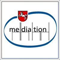 Logo Mediation 2012